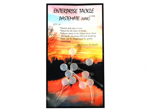 Enterprise Tackle Pastemate Hair