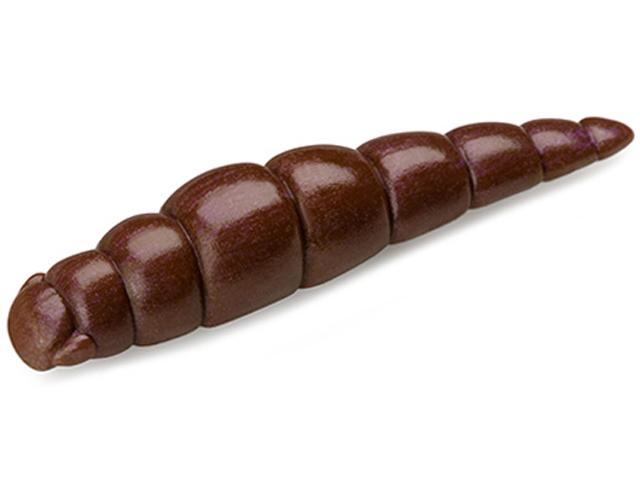 FishUp Trout Series Cheese Yochu 4.3cm #106 Earthworm