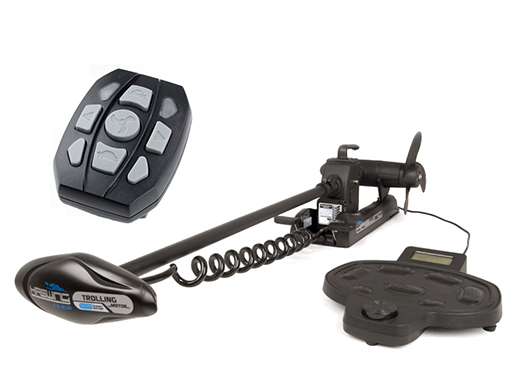 Motor electric Haswing Cayman B 55lbs Trolling Motor
