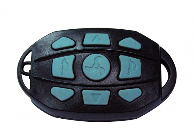 Telecomandă Haswing Cayman B/T Wireless Remote Controller