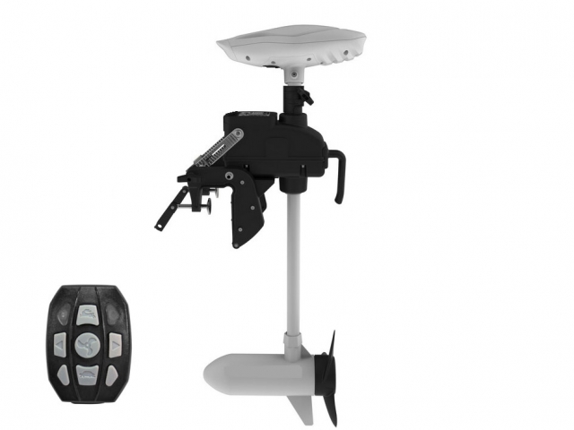 Motor electric Haswing Cayman T 55lbs Trolling Motor