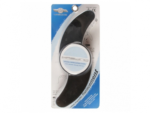 Elice motor Haswing Propeller 2 Blade + Replacement Kit