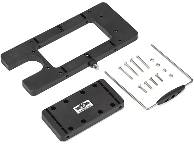 Placă atașare motor electric Haswing Quick Release Bracket V2