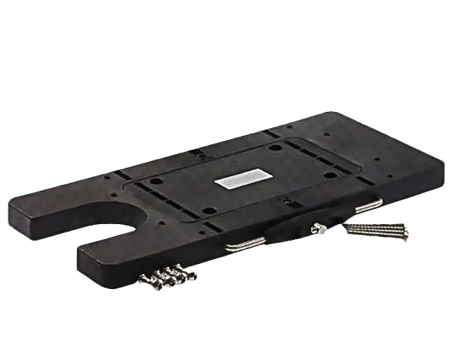 Placă atașare motor electric Haswing Quick Release Bracket