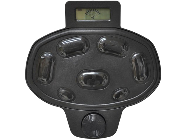 Haswing Wireless Foot Remote Controller for Cayman B GPS