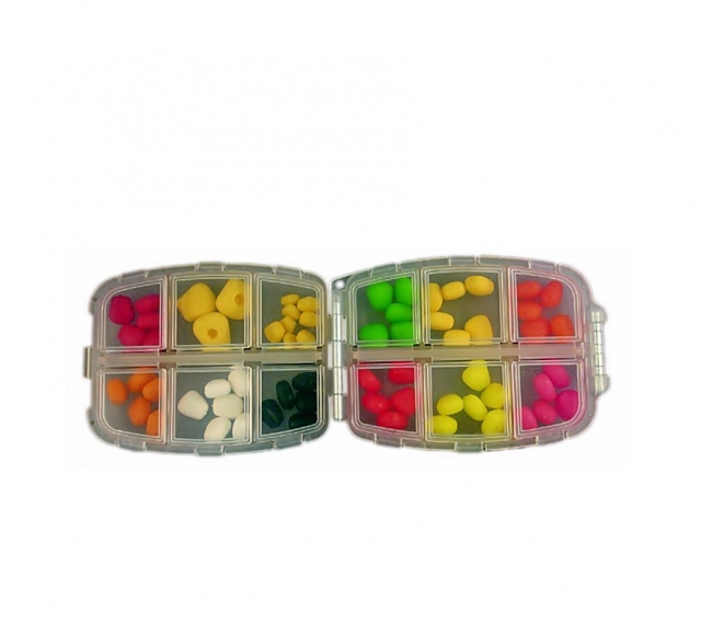 Imitation Bait Corn Box