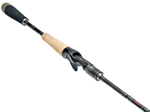 Lanseta Pontoon21 GAD Chaser 2.15m 4-18g Fast