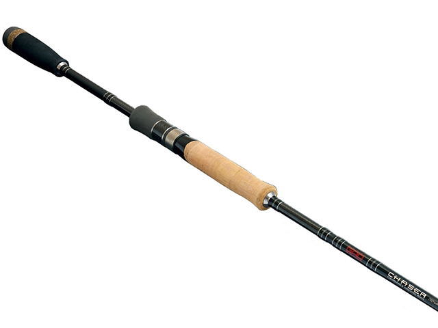 Lanseta Pontoon21 GAD Chaser 2.28m 12-48g Extra Fast