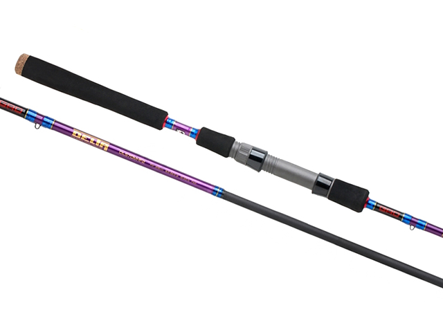 Lanseta Pontoon21 GAD Delta DLS70MF2 2.13m 6-24g Fast