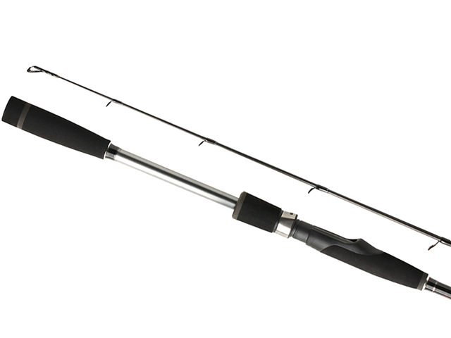 Lanseta Pontoon21 GAD Fair FAS802MHF 2.44m 7-35g Fast