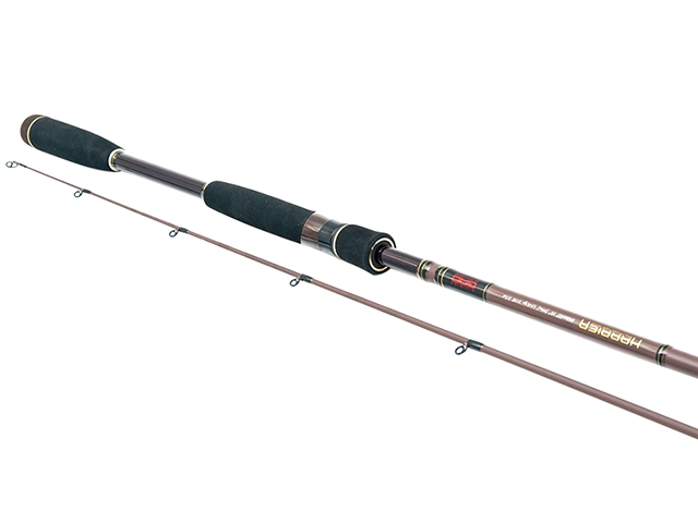 Lanseta Pontoon21 GAD Harrier HAS702MLF 2.13m 3.5-16g Fast