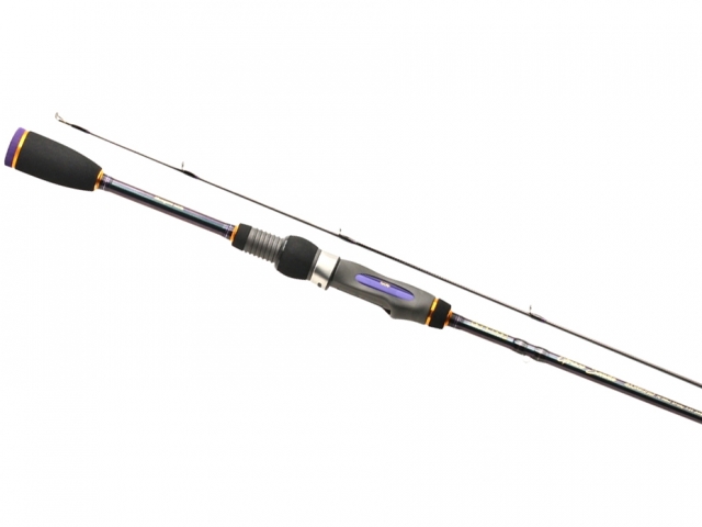 Lanseta Pontoon21 Grace Sonda GSS712ULTT 2.16m 1-7g Extra Fast