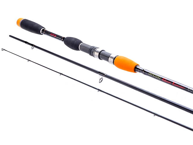 Lanseta Pontoon21 Gran Turismo Travel 763MMHF 2.28m 10-32g Fast