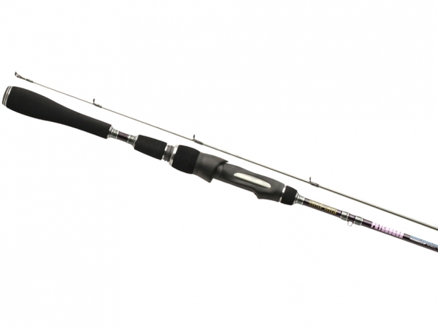 Lanseta Pontoon21 Psychogun PGSS822MHSF 2.49m 12-42g Fast
