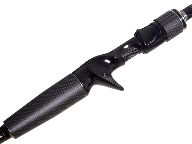 Lansetă RTB Fortezza 2.35m/30-80g, X-Fast, Baitcast, 2buc