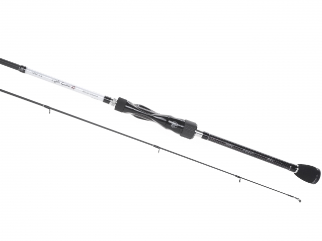 Lansetă RTB Light GamerXF 2.32m/2-10g X-Fast, 2buc