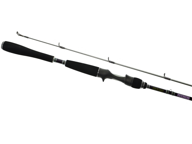 Lanseta casting Pontoon21 Psychogun PGCS712MLSF 2.16m 3-14g Fast