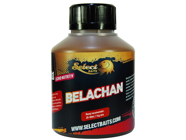 Lichid nutritiv Select Baits Belachan, 250ml