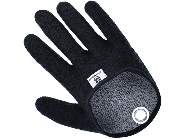 Mănuși RTB Rubberised Protective Gloves, Large