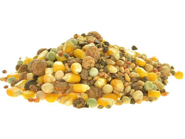 Mix semințe Select Baits, Mega Particle Mix, 1kg