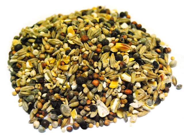 Mix semințe Select Baits Parti-Blend, 1kg