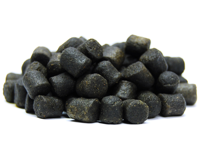 Pelete Select Baits, Halibut, 3mm/800g