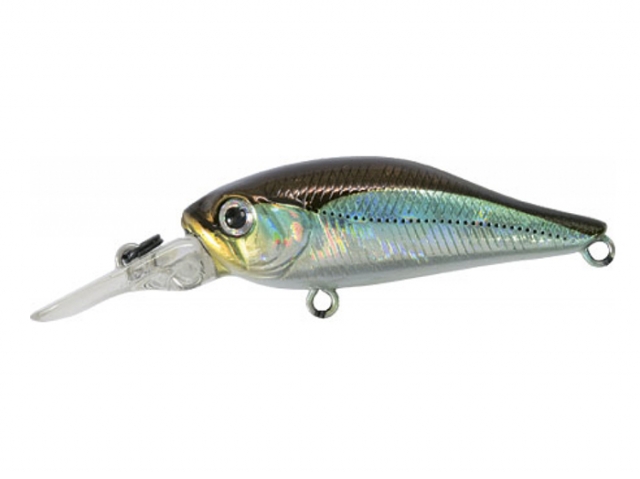 Pontoon21 Cheerful 005 4cm 2.7g Suspending MR