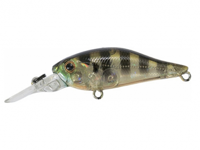 Pontoon21 Cheerful 008 4cm 2.5g Floating SR
