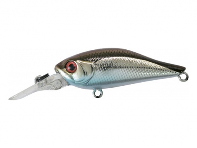 Pontoon21 Cheerful 054 4cm 2.5g Floating MR