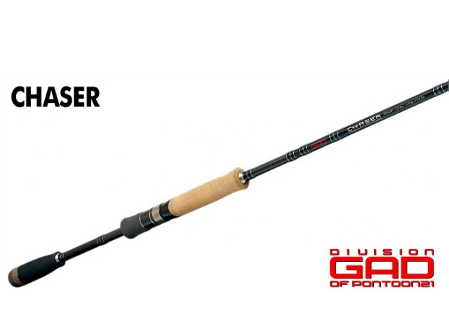 Pontoon21 lanseta GAD Chaser 2.28m 4-14g Extra Fast