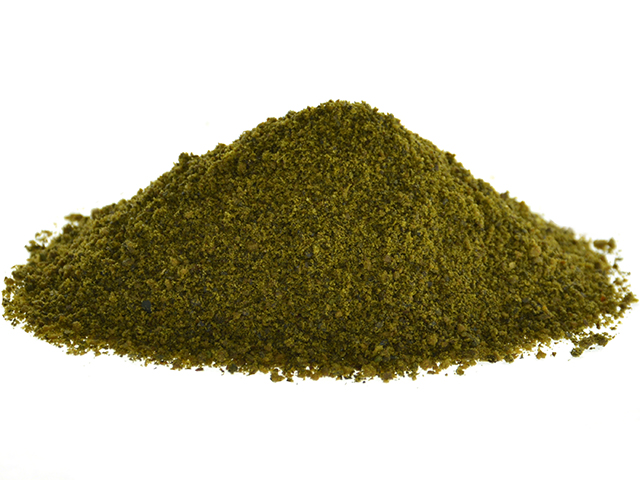 Păstură Select Baits Green Halibut Method Feeder Mix, 800g