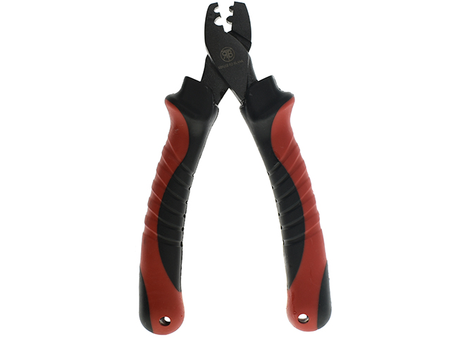 Clește pentru sertizat bride RTB Crimping Plier