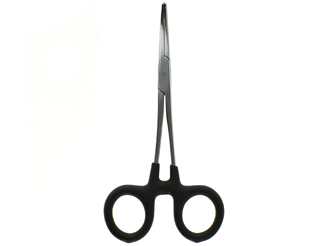 Forceps RTB Curved Nose Forceps, 16cm
