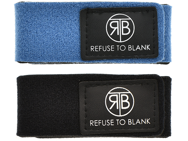 Bandă de fixare RTB Neoprene Rod Strap, 1buc/plic