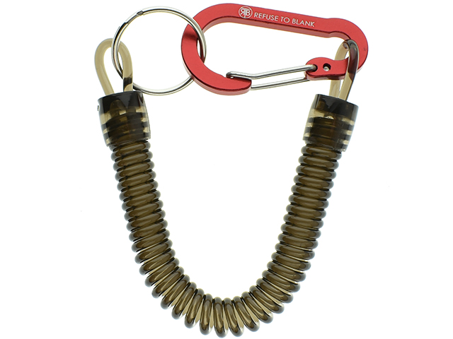 Șnur elastic RTB Safe Clip Lanyard