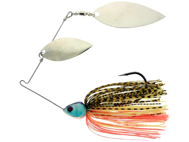 River2Sea Bling Spinnerbait DW 11g Blue Gill 08