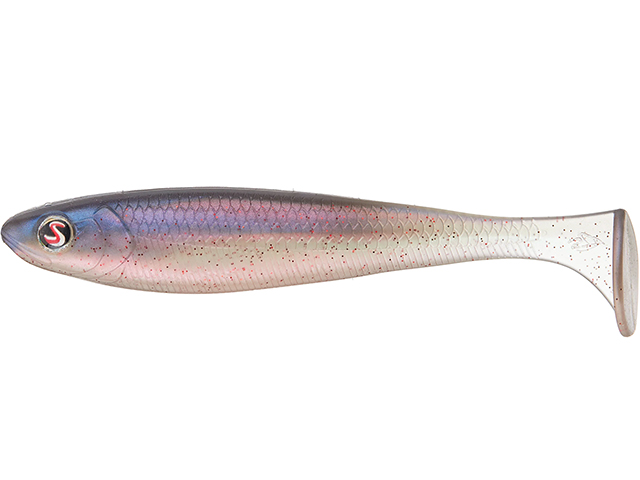 River2Sea D-Walker Swimbait 12cm PB Red 20