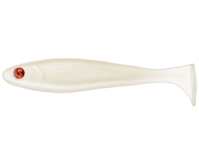 River2Sea D-Walker Swimbait 12cm Pearl 22