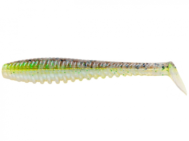 Shad Pontoon21 Awaruna DUN 2308