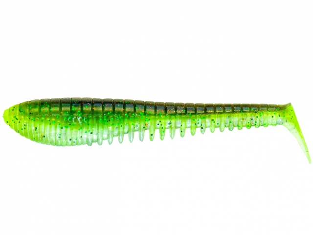 Shad Pontoon21 Awaruna EVO 1301/10cm, 5buc/plic