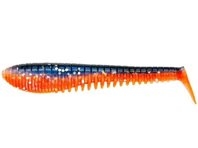 Shad Pontoon21 Awaruna EVO 1304/11.5cm, 4buc/plic