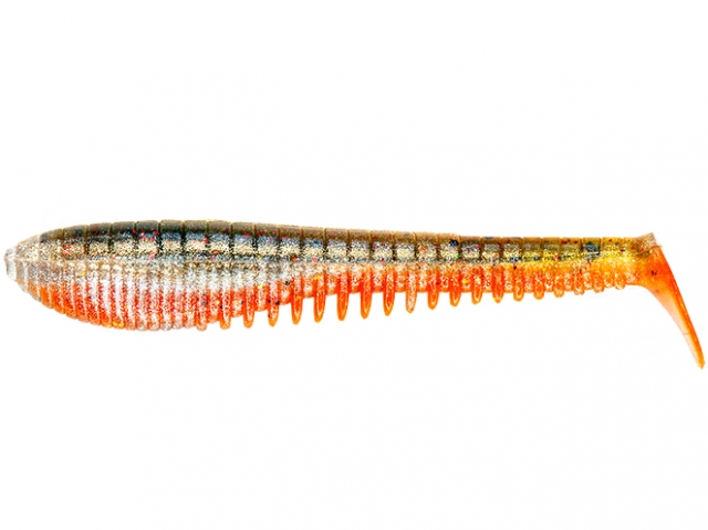 Shad Pontoon21 Awaruna EVO 1305/10cm, 5buc/plic