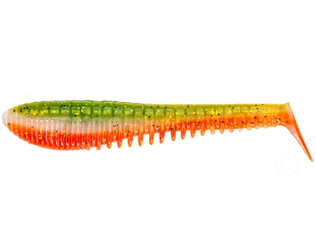 Shad Pontoon21 Awaruna EVO 1307/11.5cm, 4buc/plic