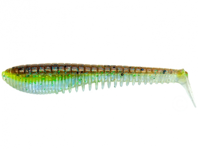 Shad Pontoon21 Awaruna EVO 2308/10cm, 5buc/plic