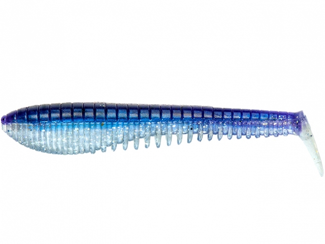 Shad Pontoon21 Awaruna EVO 3310/11.5cm, 4buc/plic