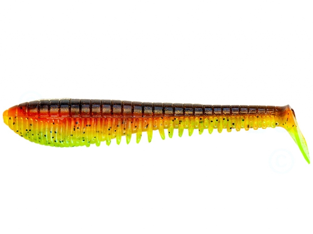 Shad Pontoon21 Awaruna EVO 3311/8.9cm, 5buc/plic