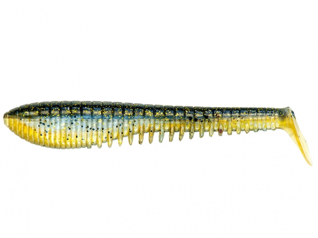 Shad Pontoon21 Awaruna EVO 3314/11.5cm, 4buc/plic