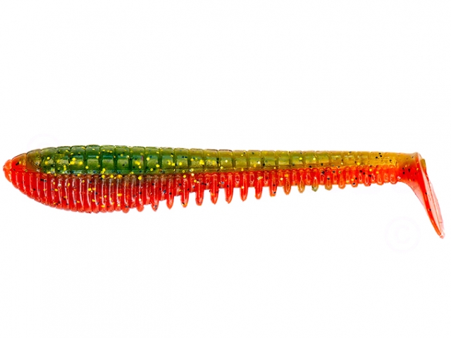 Shad Pontoon21 Awaruna EVO 4216/10cm, 5buc/plic