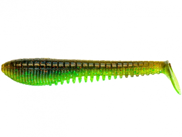 Shad Pontoon21 Awaruna EVO 4217/11.5cm, 4buc/plic