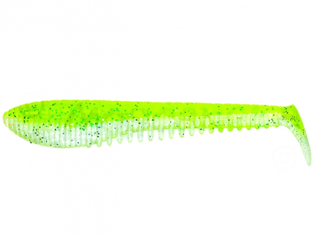 Shad Pontoon21 Awaruna EVO 4218/11.5cm, 4buc/plic